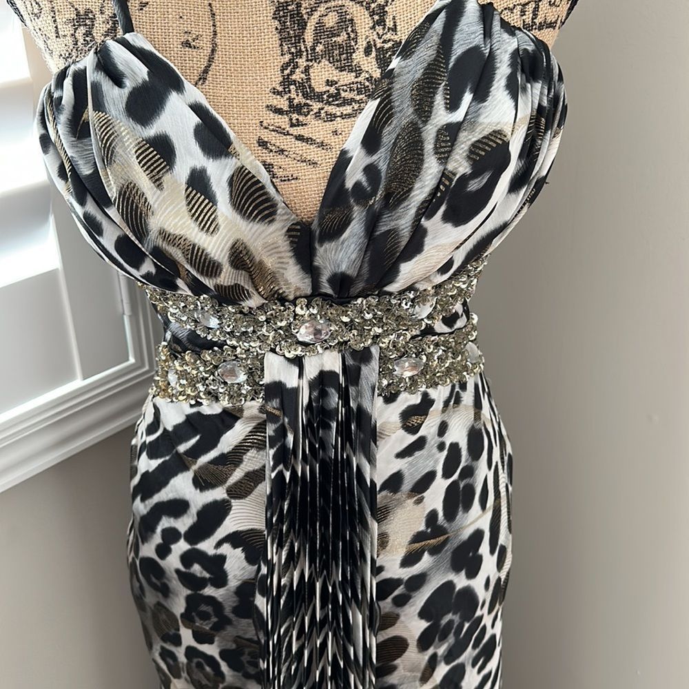 Beautiful Prom/Evening Dress🔥🔥 - Picture 4 of 14
